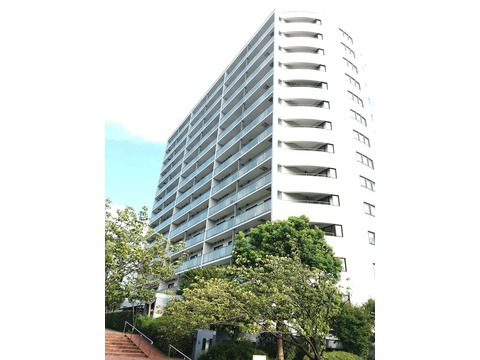 ニューシティ東戸塚アーバンハイツ丘の街6号棟-h