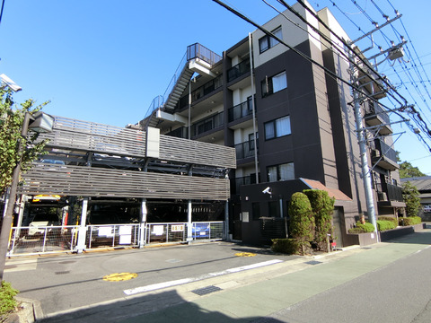 シティハウス鎌倉大船-h