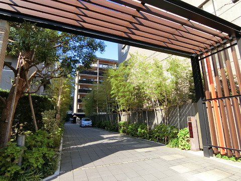 プラウド鎌倉岩瀬-h