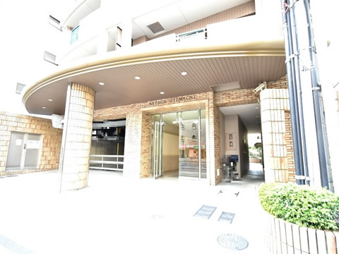 アステージ大手町-h