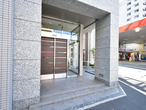 アルファステイツ十日市城南通り-h