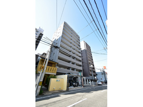 ヴィラージュ十日市-h