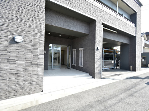 サンシティ舟入西川口町-h