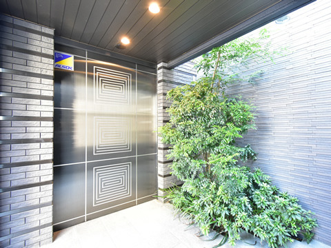 セントエクシア平和公園西-h