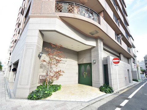 ダイアパレス宝町弐番館-h