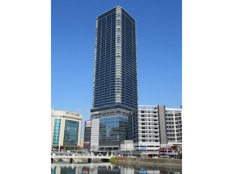 シティタワー広島-0-0