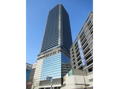 シティタワー広島-h