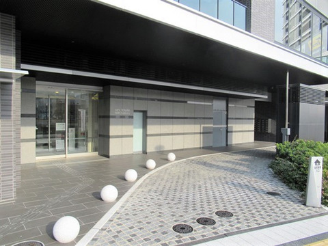 シティタワー広島-h