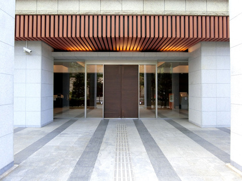 ル・サンク大崎シティタワー-h