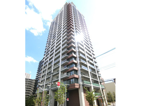 シティタワー目黒-0-0