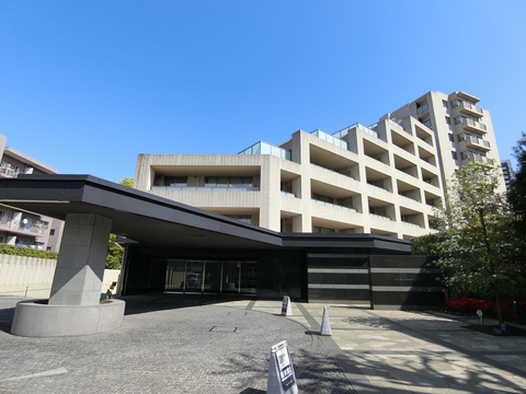 アリュールゼームス坂-h