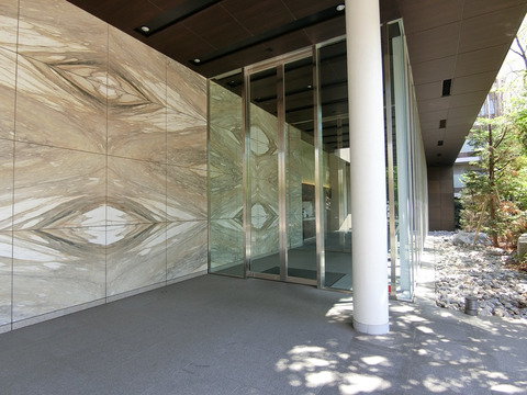 プラウド大井ゼームス坂-h