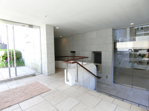 高輪ソルステージュ-h