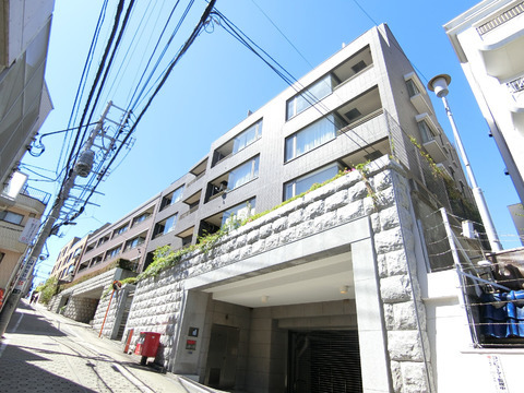 エクサーブ高輪-h