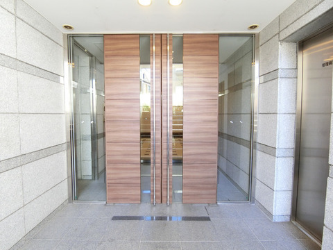 エクサーブ高輪-h