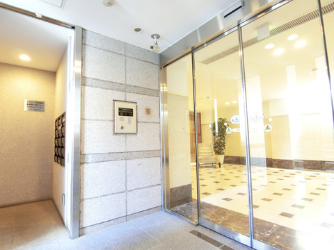 エクサーブ高輪-h