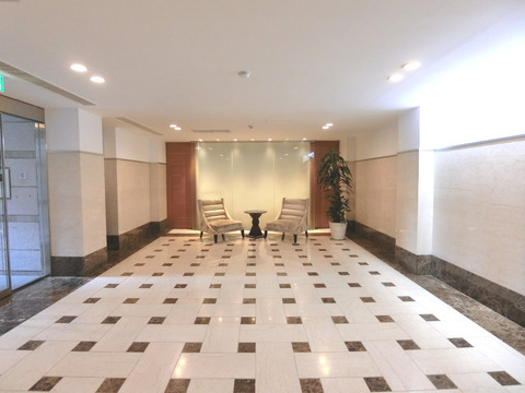 エクサーブ高輪-h