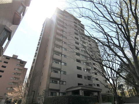 港北ファミールハイツ-h