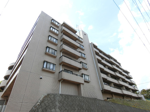 ヒルトップ横浜根岸 パークサイドコート-h