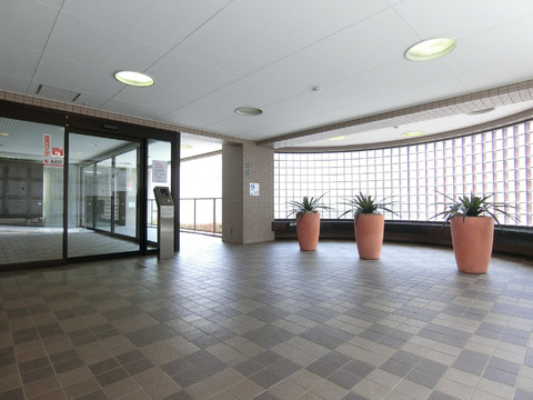 ヒルトップ横浜根岸 パークサイドコート-h