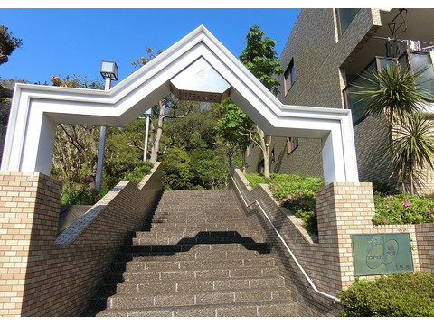 エステシティ湘南六浦 1号棟-h