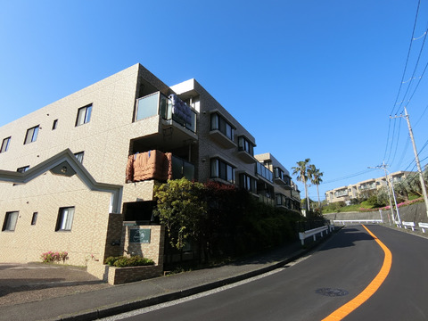 エステシティ湘南六浦 3号棟-h