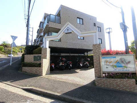 エステシティ湘南六浦 5号棟-h