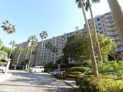 エステシティ湘南六浦 弐番館-h
