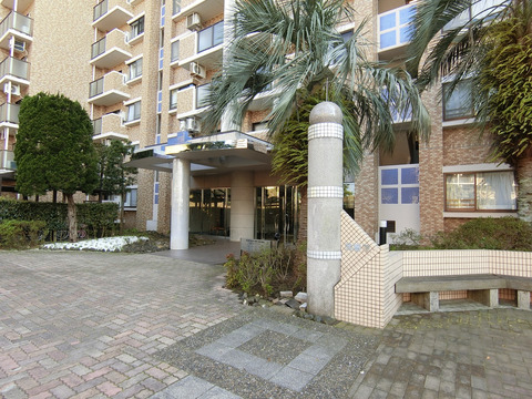 エステシティ湘南六浦 弐番館-h