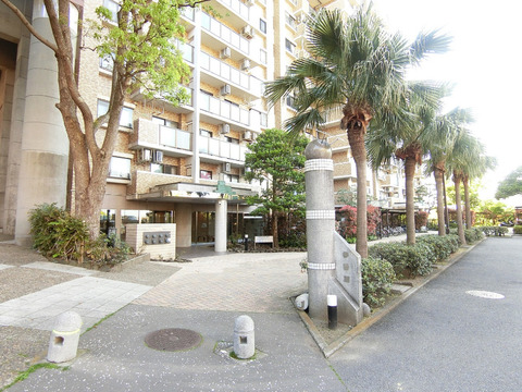 エステシティ湘南六浦 参番館-h