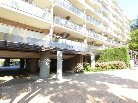 エステシティ湘南六浦 四番館-h