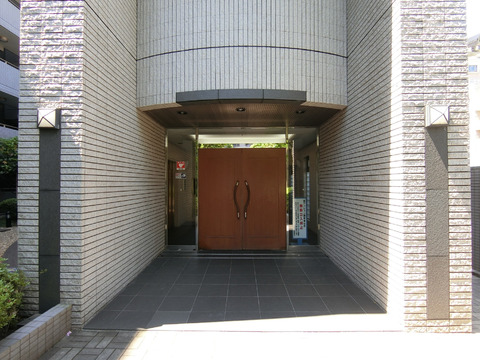 ソフィア大倉山エルグランデ-h