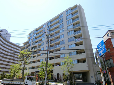 ヴェレーナグラン横濱井土ヶ谷-h