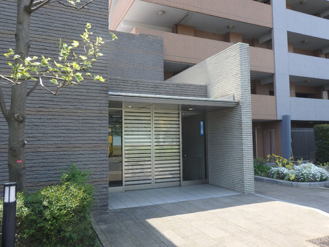 ベイステージ横浜432-h