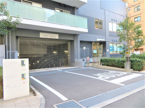 横浜MIDベース タワーレジデンス-h