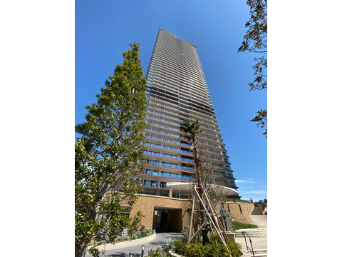 パークタワー晴海-0-0