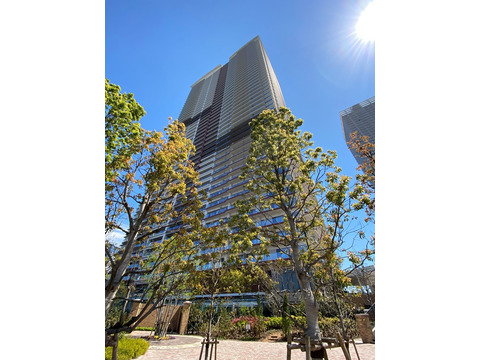 パークタワー晴海-h