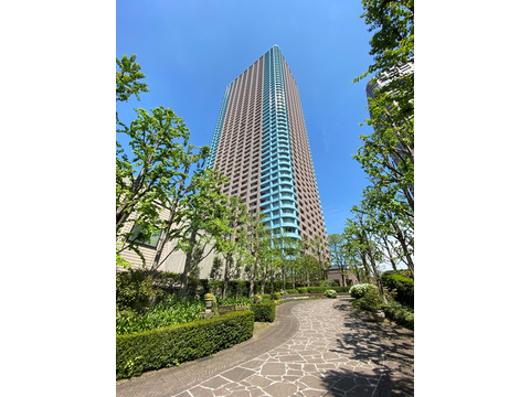 センチュリーパークタワー-h