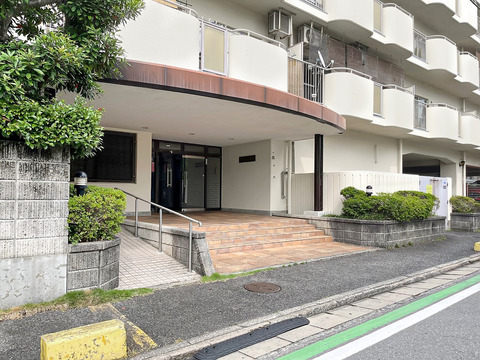 ファミール輝国-h