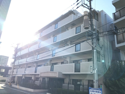 ファミール高宮-h