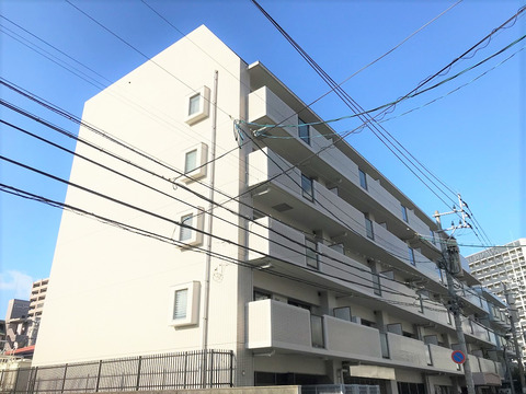 ファミール高宮-h