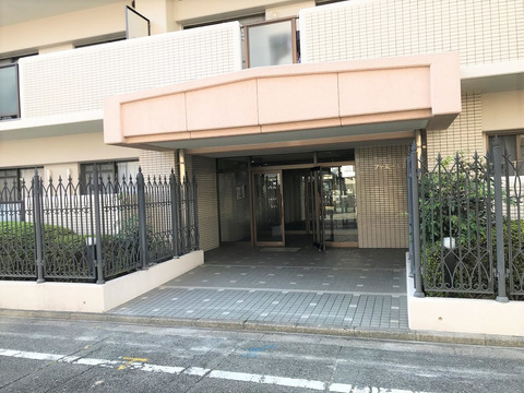 ファミール高宮-h