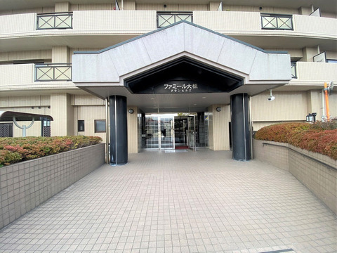 ファミール大橋グランヒルズ-h