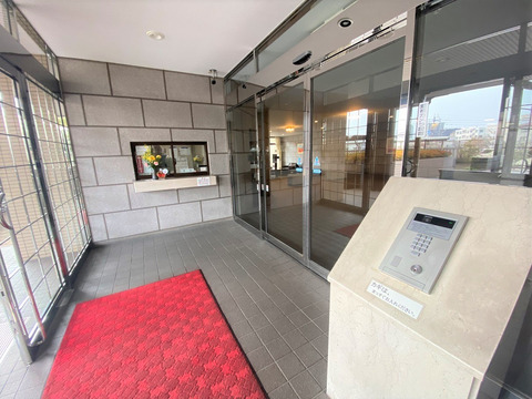 ファミール大橋グランヒルズ-h