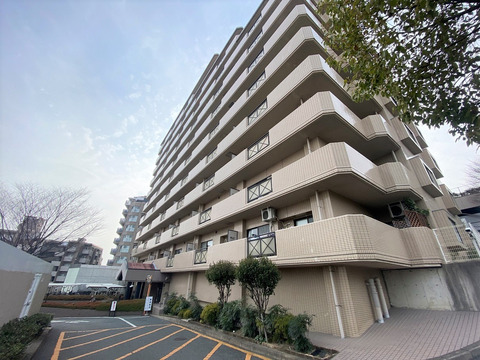 ファミール大橋グランヒルズ-h