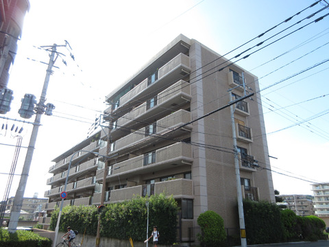 ファミール長丘-h