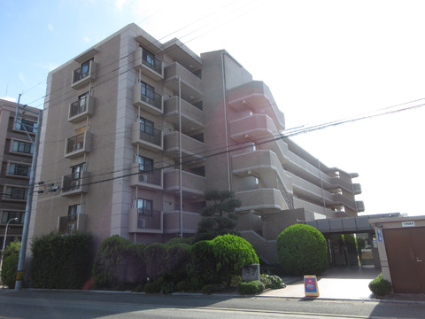 ファミール長丘-h