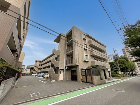 ファミール鳥飼-0-0