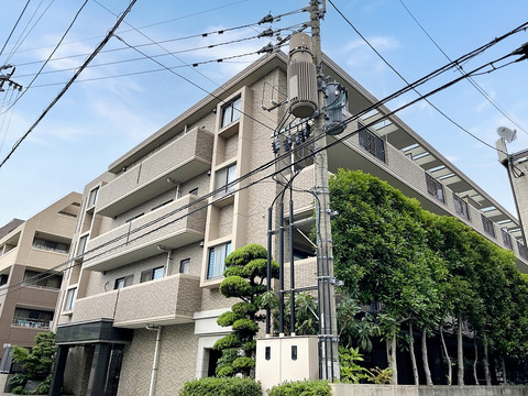 ファミール鳥飼-h