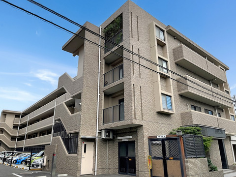 ファミール鳥飼-h